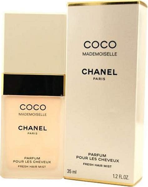 hair mist chanel best seller